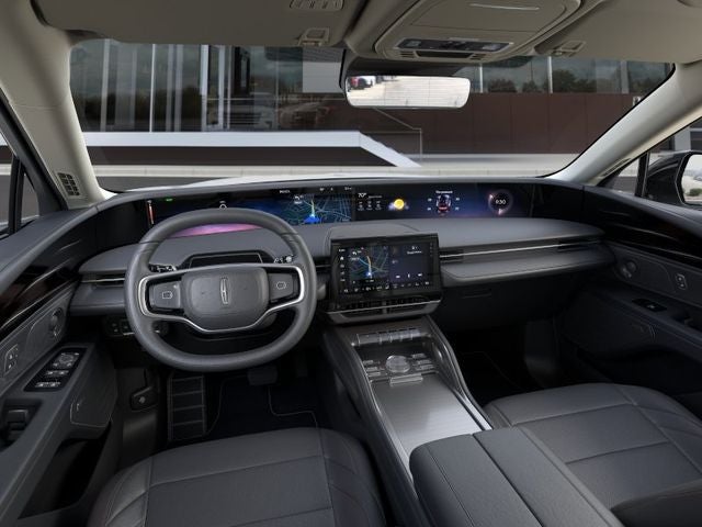 2026 Lincoln Nautilus Premiere - Photo 9