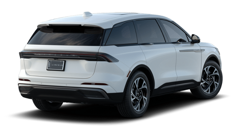 2026 Lincoln Nautilus Premiere - Photo 25