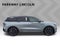 2024 Lincoln Nautilus Black Label