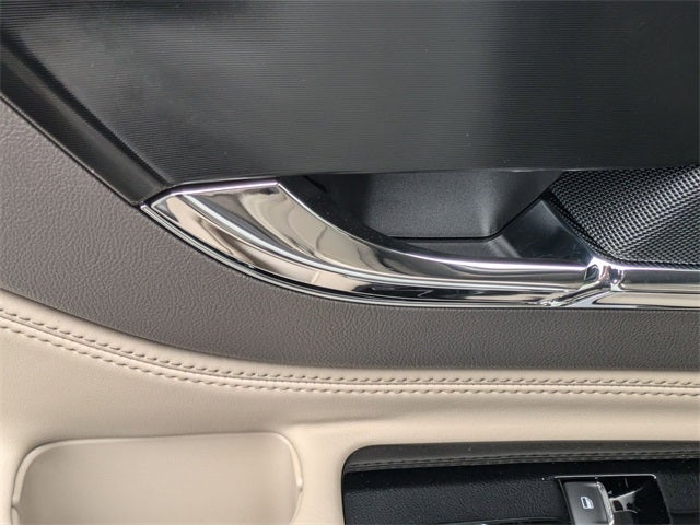 2024 Lincoln Corsair Plug-In Hybrid Grand Touring