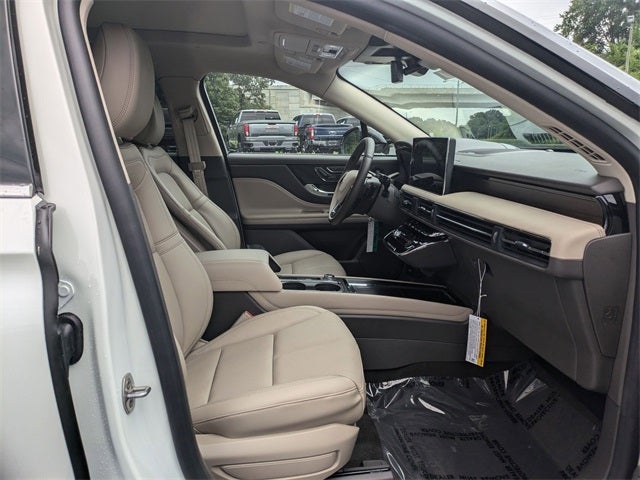 2024 Lincoln Corsair Plug-In Hybrid Grand Touring