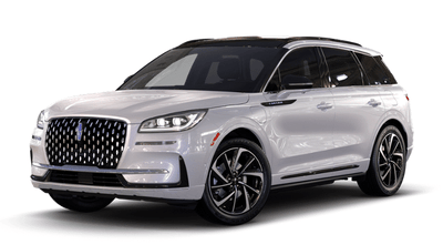 2024 Lincoln Corsair Plug-In Hybrid Grand Touring