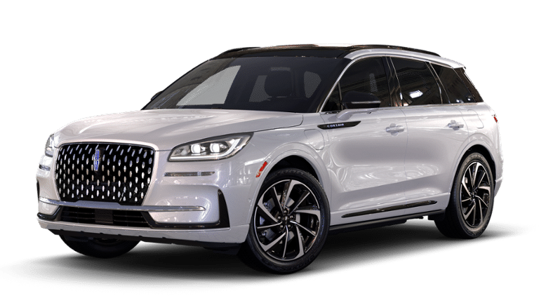 2024 Lincoln Corsair Plug-In Hybrid Grand Touring