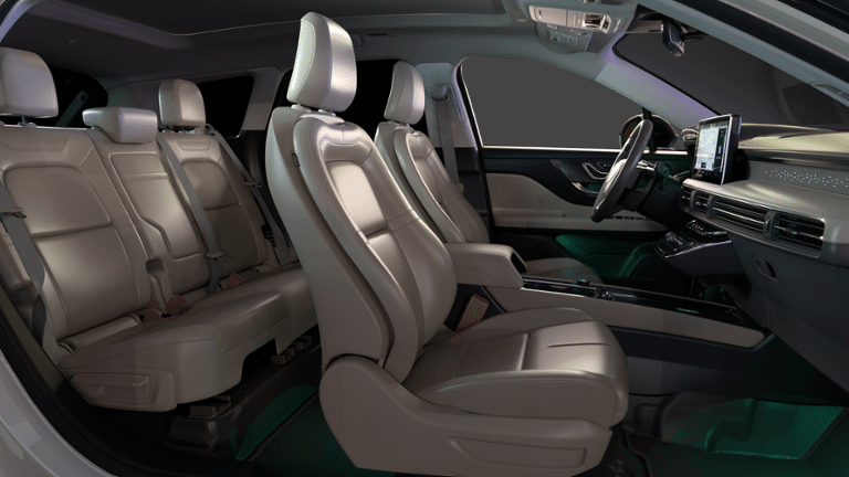 2024 Lincoln Corsair Plug-In Hybrid Grand Touring