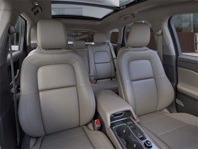 2024 Lincoln Corsair Plug-In Hybrid Grand Touring