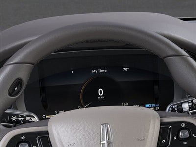 2024 Lincoln Corsair Plug-In Hybrid Grand Touring