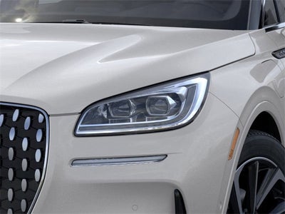 2024 Lincoln Corsair Plug-In Hybrid Grand Touring