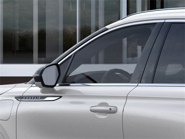 2024 Lincoln Corsair Plug-In Hybrid Grand Touring