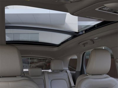 2024 Lincoln Corsair Plug-In Hybrid Grand Touring