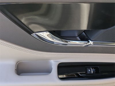 2024 Lincoln Corsair Plug-In Hybrid Grand Touring