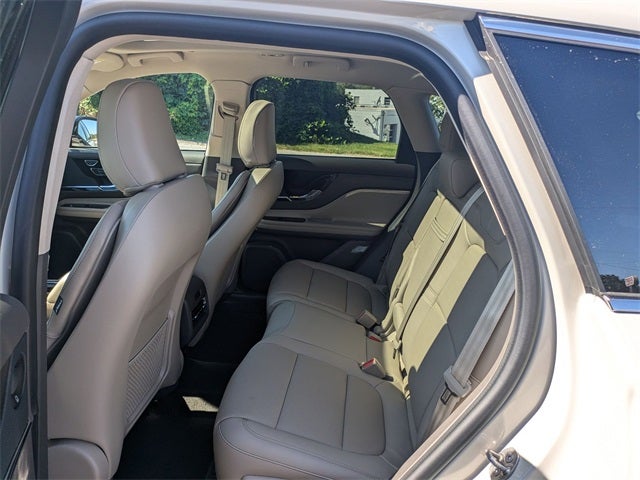 2024 Lincoln Corsair Plug-In Hybrid Grand Touring