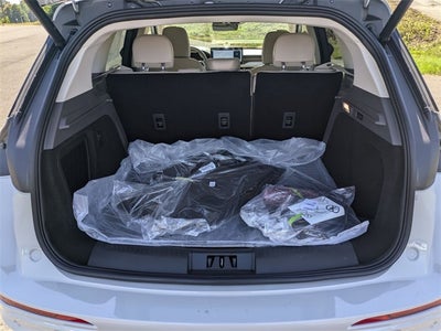 2024 Lincoln Corsair Plug-In Hybrid Grand Touring