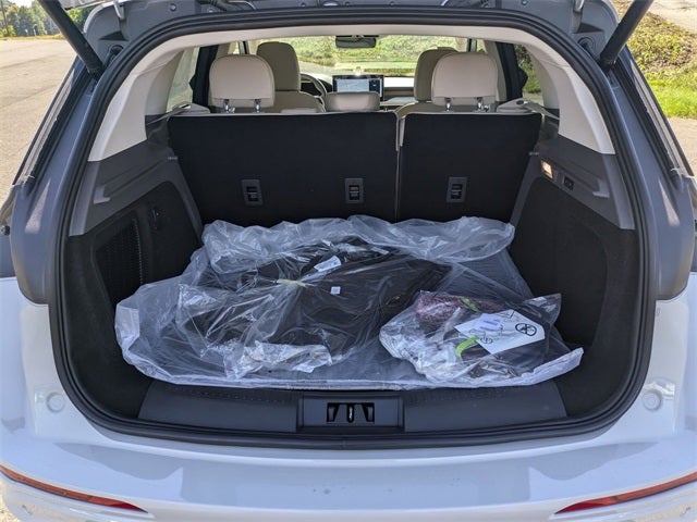 2024 Lincoln Corsair Plug-In Hybrid Grand Touring