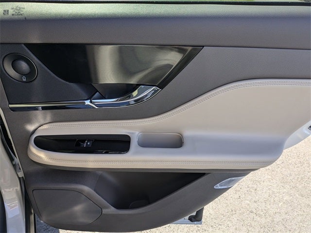 2024 Lincoln Corsair Plug-In Hybrid Grand Touring