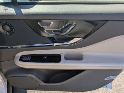 2024 Lincoln Corsair Plug-In Hybrid Grand Touring