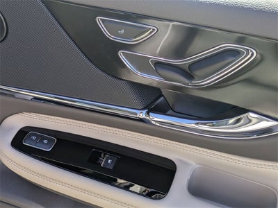 2024 Lincoln Corsair Plug-In Hybrid Grand Touring