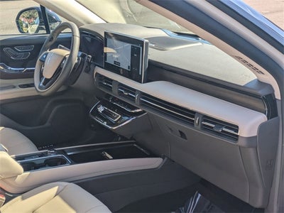 2024 Lincoln Corsair Plug-In Hybrid Grand Touring