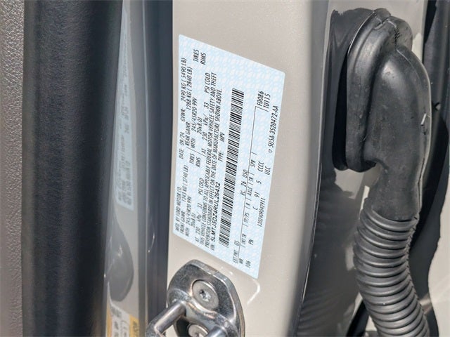 2024 Lincoln Corsair Plug-In Hybrid Grand Touring