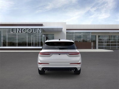 2024 Lincoln Corsair Plug-In Hybrid Grand Touring