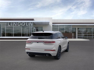 2024 Lincoln Corsair Plug-In Hybrid Grand Touring
