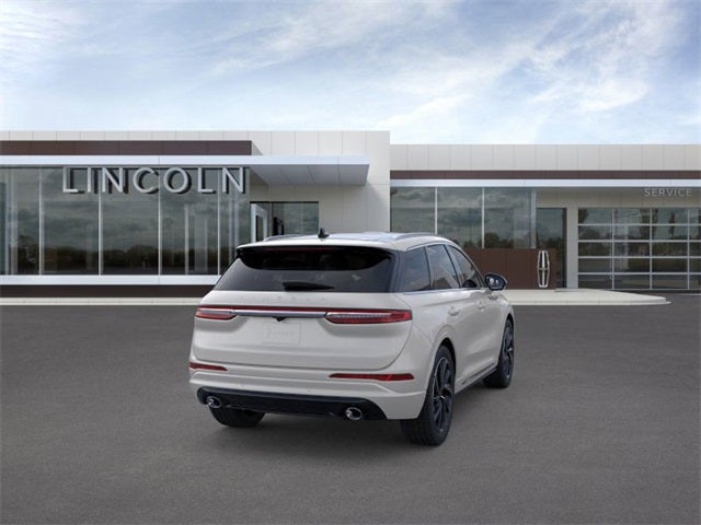 2024 Lincoln Corsair Plug-In Hybrid Grand Touring