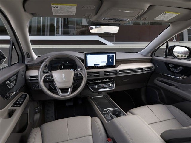 2024 Lincoln Corsair Plug-In Hybrid Grand Touring