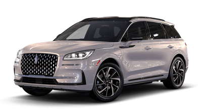 2024 Lincoln Corsair Plug-In Hybrid Grand Touring