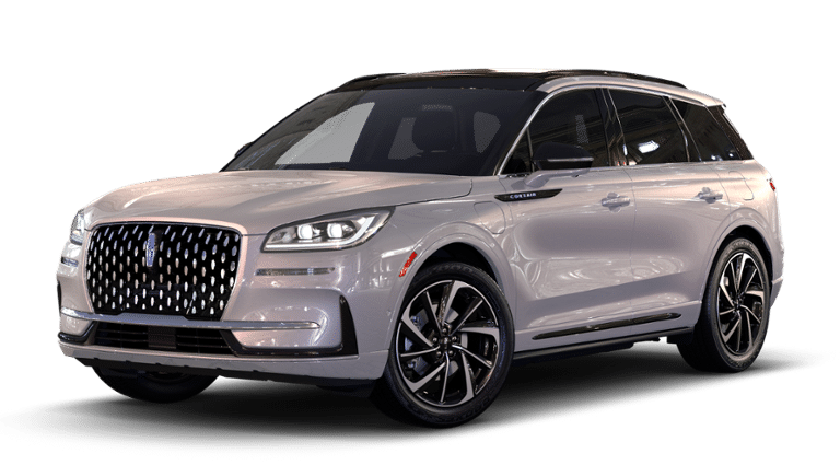 2024 Lincoln Corsair Plug-In Hybrid Grand Touring