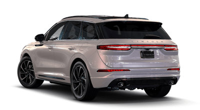 2024 Lincoln Corsair Plug-In Hybrid Grand Touring
