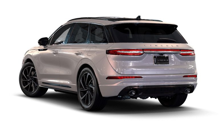 2024 Lincoln Corsair Plug-In Hybrid Grand Touring