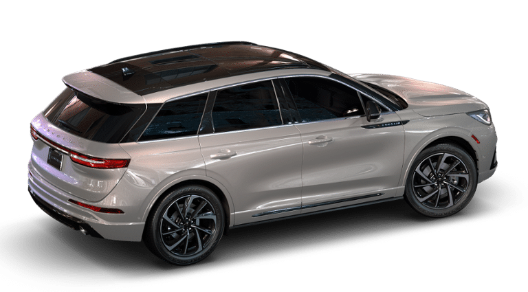 2024 Lincoln Corsair Plug-In Hybrid Grand Touring