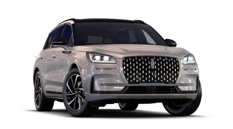 2024 Lincoln Corsair Plug-In Hybrid Grand Touring