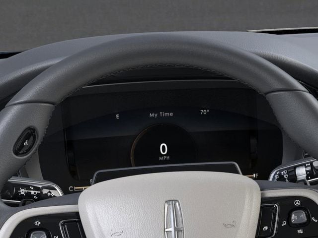 2025 Lincoln Corsair Plug-In Hybrid Grand Touring