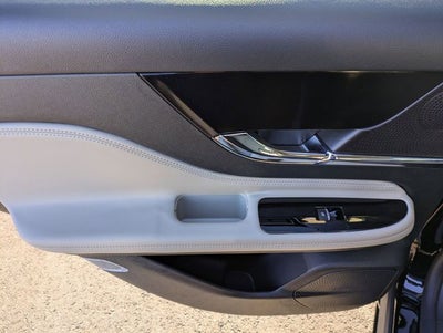 2025 Lincoln Corsair Plug-In Hybrid Grand Touring