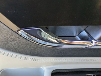 2025 Lincoln Corsair Plug-In Hybrid Grand Touring