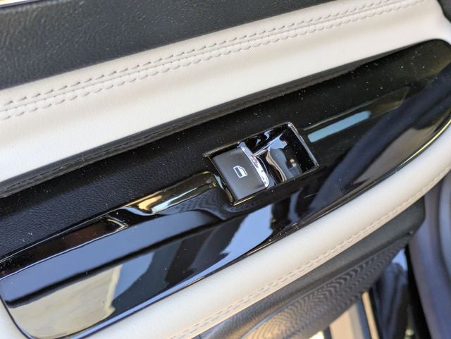 2025 Lincoln Corsair Plug-In Hybrid Grand Touring