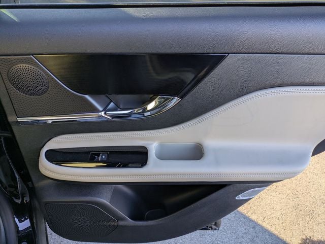 2025 Lincoln Corsair Plug-In Hybrid Grand Touring