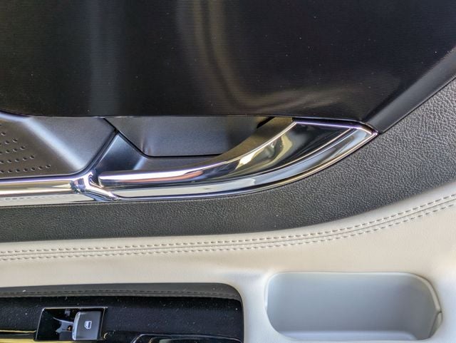 2025 Lincoln Corsair Plug-In Hybrid Grand Touring