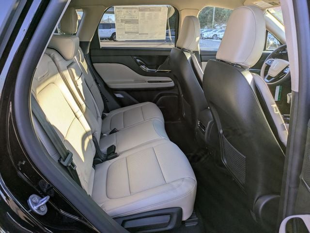 2025 Lincoln Corsair Plug-In Hybrid Grand Touring