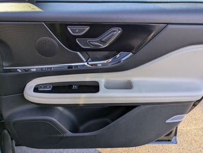 2025 Lincoln Corsair Plug-In Hybrid Grand Touring