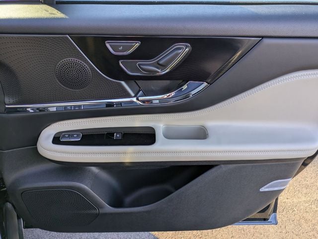 2025 Lincoln Corsair Plug-In Hybrid Grand Touring