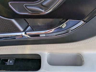 2025 Lincoln Corsair Plug-In Hybrid Grand Touring