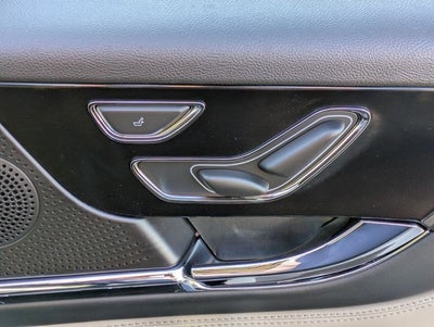 2025 Lincoln Corsair Plug-In Hybrid Grand Touring