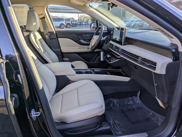 2025 Lincoln Corsair Plug-In Hybrid Grand Touring