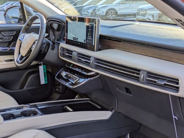 2025 Lincoln Corsair Plug-In Hybrid Grand Touring