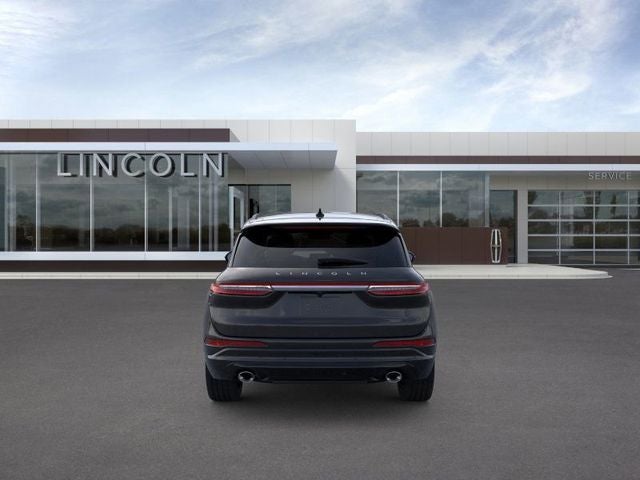 2025 Lincoln Corsair Plug-In Hybrid Grand Touring