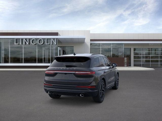2025 Lincoln Corsair Plug-In Hybrid Grand Touring