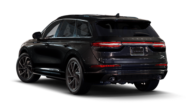 2025 Lincoln Corsair Plug-In Hybrid Grand Touring
