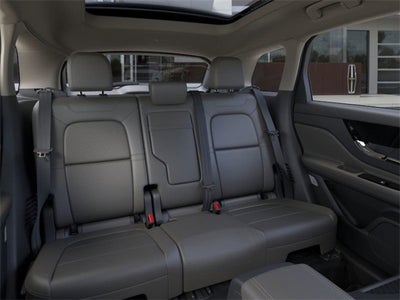 2024 Lincoln Corsair Grand Touring