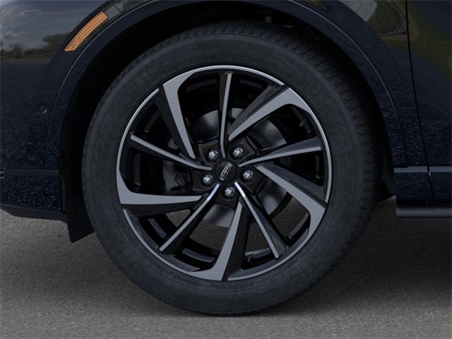 2024 Lincoln Corsair Grand Touring